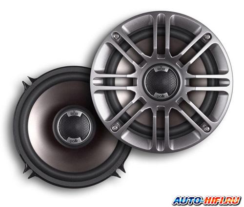 2-полосная коаксиальная акустика Polk Audio db521 2-полосная коаксиальная акустика Polk Audio db521